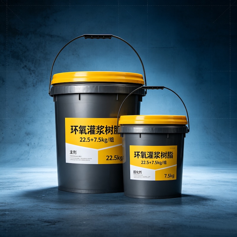 宁都环氧灌浆树脂